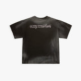 T-shirt Nero Les Artists Candy 27SSLATS1136 121 LES ARTISTS 