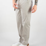 Pantalone Calce Relaxed fit LP26029 N016 LOW BRAND 