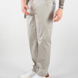 Pantalone Calce Relaxed fit LP26029 N016 LOW BRAND 