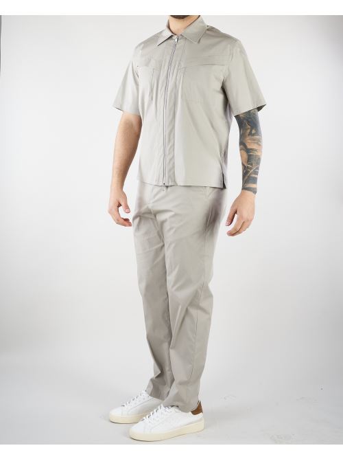 Pantalone Calce Relaxed fit LP26029 N016 LOW BRAND 