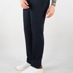 Abito Blu monopetto 4030A3318263090 89 MANUEL RITZ 
