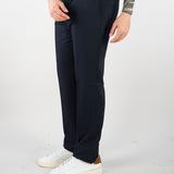 Abito Blu monopetto 4030A3318263090 89 MANUEL RITZ 