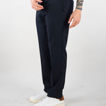 Abito Blu doppiopetto 4030A3378263090 89 MANUEL RITZ 