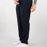 Abito Blu doppiopetto 4030A3378263090 89 MANUEL RITZ 