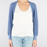 Cardigan corto Polvere in lurex MLLFIOCCHI 6 MARELLA 
