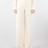 Pantalone Burro in cady MSTAMICO 60 MAX MARA STUDIO 