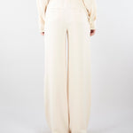 Pantalone Burro in cady MSTAMICO 60 MAX MARA STUDIO 
