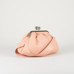 Borsa Pasticcino Bag Rosa medium in montone WKACUBICO 85 MAX MARA WEEKEND 