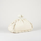 Borsa Pasticcino Bag Avorio medium in nappa WKALECITO 1 MAX MARA WEEKEND 