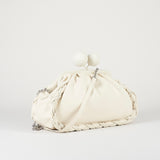 Borsa Pasticcino Bag Avorio medium in nappa WKALECITO 1 MAX MARA WEEKEND 