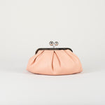 Borsa Pasticcino Bag Small Rosa in montone WKAPRATI 85 MAX MARA WEEKEND 