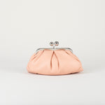 Borsa Pasticcino Bag Small Rosa in montone WKAPRATI 85 MAX MARA WEEKEND 