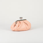 Borsa Pasticcino Bag Small Rosa in montone WKAPRATI 85 MAX MARA WEEKEND 