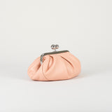 Borsa Pasticcino Bag Small Rosa in montone WKAPRATI 85 MAX MARA WEEKEND 