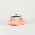 Borsa Pasticcino Bag Small Rosa in montone WKAPRATI 85 MAX MARA WEEKEND 