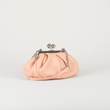 Borsa Pasticcino Bag Small Rosa in montone WKAPRATI 85 MAX MARA WEEKEND 