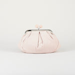 Pasticcino Bag small Cipria in suede WKAVALOIS 4 MAX MARA WEEKEND 