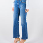 Jeans skinny denim super stretch WKDRAPALLO 20 MAX MARA WEEKEND 