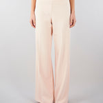 Pantalone Ella Cipria con gamba dritta ELLA 220 NENETTE 