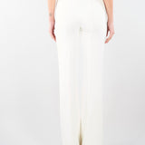 Pantalone Escape Avorio ESCAPE 4 NENETTE 