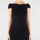Maglia Mora Nero MORA 700 NENETTE 