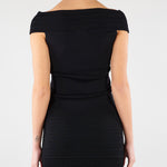 Maglia Mora Nero MORA 700 NENETTE 