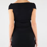 Maglia Mora Nero MORA 700 NENETTE 