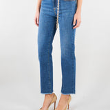 Jeans Saturno con cintura SATURNO 475 NENETTE 