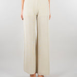 Pantalone Yappy in maglia Platino YAPPY 931 NENETTE 