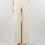 Pantalone Yappy in maglia Platino YAPPY 931 NENETTE 