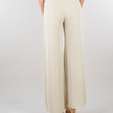 Pantalone Yappy in maglia Platino YAPPY 931 NENETTE 