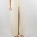 Pantalone Yappy in maglia Platino YAPPY 931 NENETTE 