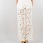 Pantalone Panna in pizzo NS210 02 NO SECRETS 