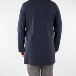 Trench Blu Montecristo Light Dust Jkt 26005 60 RRD 