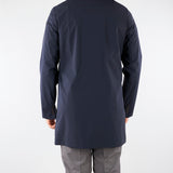 Trench Blu Montecristo Light Dust Jkt 26005 60 RRD 