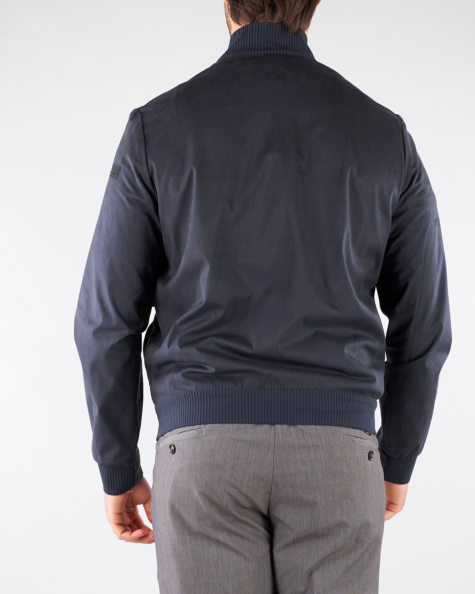 Giubbotto Blu Nabucco Val Jkt 26018 60 RRD 