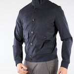Giubbotto Blu Nabucco Val Jkt 26018 60 RRD 