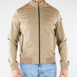 Giubbotto Tabacco Nabucco Jkt 26019 86 RRD 