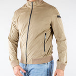 Giubbotto Tabacco Nabucco Jkt 26019 86 RRD 