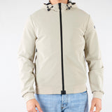 Giubbotto Sabbia Wilson Hood Jkt 26028 85 RRD 