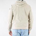 Giubbotto Sabbia Wilson Hood Jkt 26028 85 RRD 