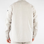 Giubbotto Sabbia Lynco Overshirt Jkt 26031 86 RRD 