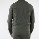 Felpa Verde Surflex Full Zip Fleece 26151 20 RRD 