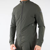 Felpa Verde Surflex Full Zip Fleece 26151 20 RRD 