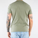 T-shirt Verde Revo Shirty 26200 27 RRD 