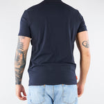 T-shirt Blu Revo Shirty 26200 60 RRD 