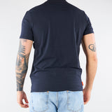 T-shirt Blu Revo Shirty 26200 60 RRD 