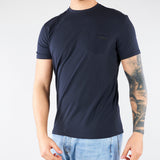 T-shirt Blu Revo Shirty 26200 60 RRD 