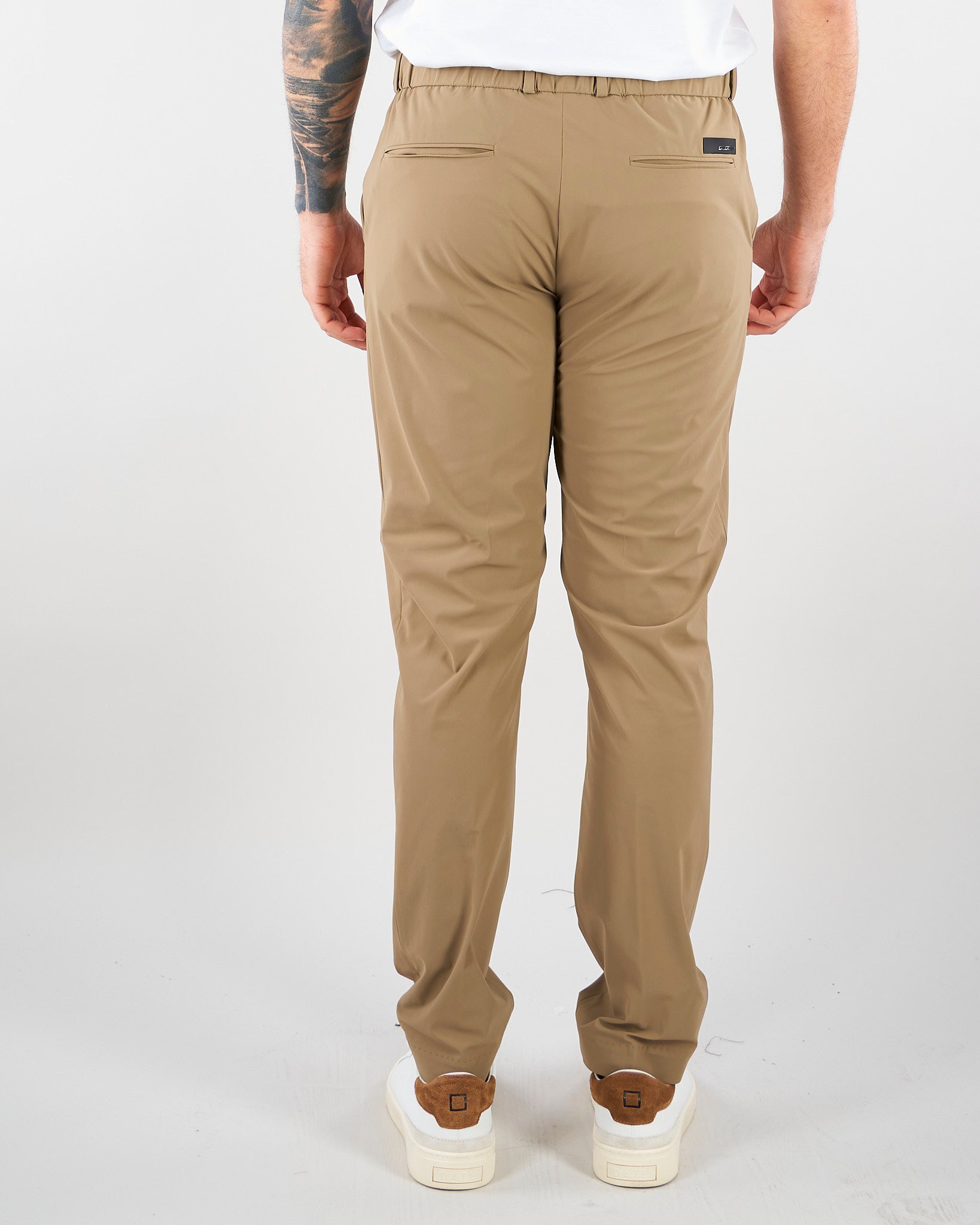 Pantalone Tabacco Surflex Chino Jo Pant 26302 86 RRD 