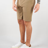 Bermuda Tabacco Surflex Chino Short Pant 26306 86 RRD 